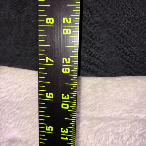 Hard Rock Cafe Tijuana T-Shirt Large Vintage Single Stitch by Calvin Klein - Picture 5 of 11